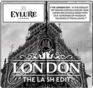 Eylure Lash Edit - London Set