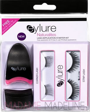 Eylure Naturalites Lash Application Starter Kit