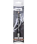 z.Eylure Firm Brow Pencil - Mid Brown