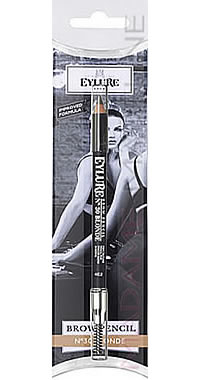 z.Eylure Firm Brow Pencil - Blonde