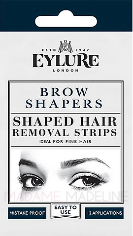 Eylure Brow Shapers