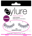 z.Eylure Naturalites 116 MULTI PACK