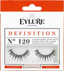 z.Eylure Naturalites DEFINITION Lashes N 120