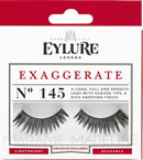 Eylure Naturalites EXAGGERATE Lashes N 145