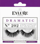 z.Eylure Naturalites DRAMATIC Lashes N 202