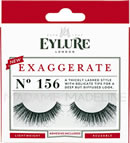 Eylure Naturalites EXAGGERATE Lashes N 156