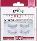 Eylure Naturalites NATURALS TWINPACK N 020