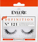 Eylure Naturalites DEFINITION Lashes N 121