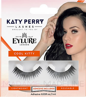 Katy Perry Lashes - Cool Kitty (New Packaging)