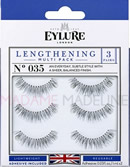 Eylure Lengthening Multi Pack Eyelashes No. 035