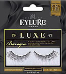 Eylure Luxe Faux Mink Baroque Lashes