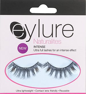 Eylure Naturalites Intense Lashes #147