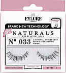 Eylure Naturalites NATURALS Lashes N 033