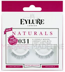 Eylure Naturals Pre-Glued Lashes #031