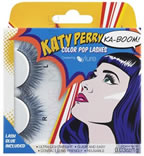 z.Katy Perry Color Pop Lashes KA-BOOM!