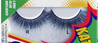 z.Katy Perry Color Pop Lashes KA-CHING!
