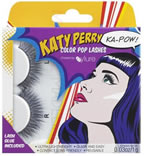 z.Katy Perry Color Pop Lashes KA-POW!