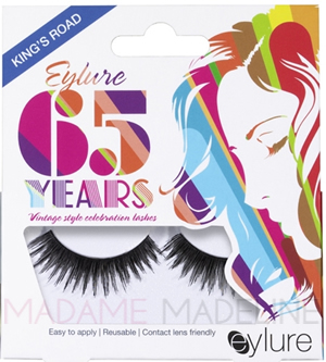 Eylure 65th Anniversary Lashes - Kings Road