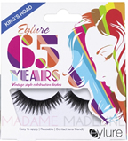 Eylure 65th Anniversary Lashes - Kings Road