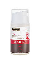 z.Frutique Apple Night-Restore Crme