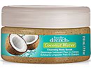 Body Drench Coconut Water Body Scrub 7 fl oz