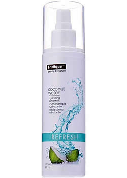 z.Frutique Coconut Water Hydrating Tonic Mist