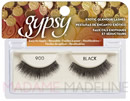 z.Gypsy Strip Lash 90 Black