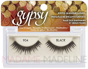 Gypsy Strip Lash 94 Black