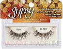 z.Gypsy Strip Lash 96 Black