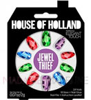 z.House Of Holland Nails By Elegant Touch - JEWEL THIEF
