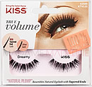 KISS True Volume Lashes DREAMY