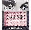 z.KISS i-ENVY Professional Individual Lashes KNOT FREE SHORT (PKPE04)