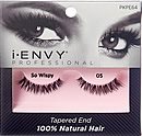 KISS i-ENVY Professional So Wispy 05 Lashes (PKPE64)