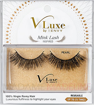 V-Luxe by KISS i.Envy Mink Lash Inspired - PEARL Lashes