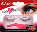 z.EVER-EZ KISS Premium Lashes 02 (KPL09)