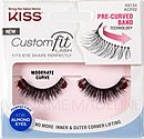 z.KISS Custom Fit Lash 02 - MODERATE CURVE (KCF02)