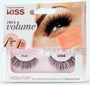 KISS True Volume Lashes POSH