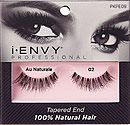 KISS i-ENVY Professional Au Naturale 02 Lashes (PKPE09)