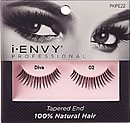 z.KISS i-ENVY Professional Diva 02 Lashes (PKPE22)