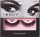 KISS i-ENVY Professional Double Layer 04 Lashes (PKPE74)