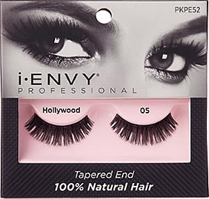 KISS i-ENVY Professional Hollywood 05 Lashes (PKPE52)