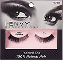 KISS i-ENVY Professional Juicy Volume 02 Lashes (PKPE13)