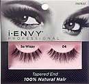 KISS i-ENVY Professional So Wispy 04 Lashes (PKPE61)