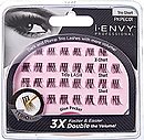 KISS i-ENVY Professional Trio Lash Classic Short