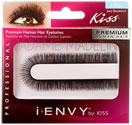 KISS i-ENVY Premium Juicy Boulevard Lashes (KPE32)