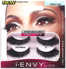 z.KISS i-ENVY Premium Juicy Volume 14 Double Pack (KPED14)