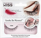 KISS Looks So Natural Lashes - Vamp