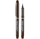 z.Kiss NY Pro Magical Ink Felt Eyeliner - Dark Brown