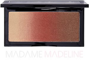 Kiss NY Pro Ombre Radiance Palette