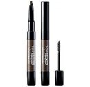 Kiss NY Pro Top Brow Sculpting Pencil CHOCOLATE (KBSP02)